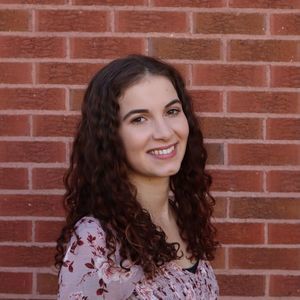 Meet your Posher, Seraphina